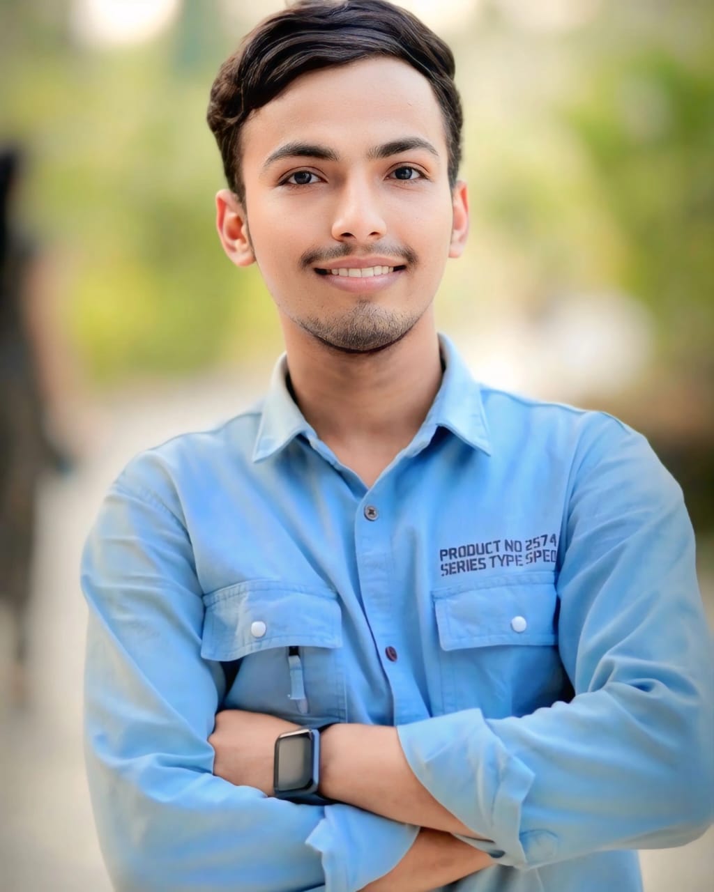 Harshal Patil